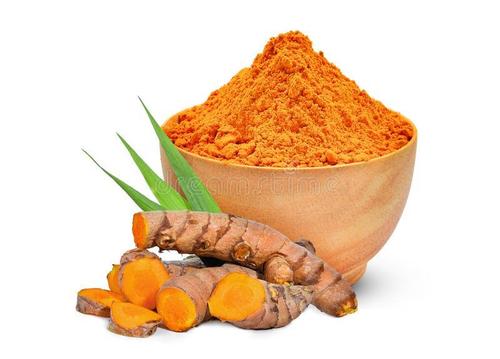 Organic Turmeric Powder